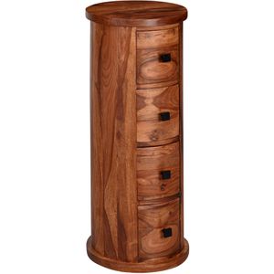 Kommode Wohnling WL6.148, sheesham