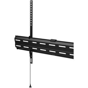 Produktbild für TV-Wandhalterung Hama 220814 Tilt, bis 40 kg