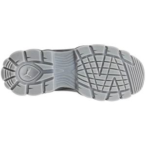 Produktbild für Sicherheitsschuhe Puma-Safety Condor Mid braun, ESD, S3L