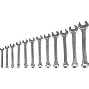 Produktbild für Maulschlüssel Proxxon SlimLine, 23820