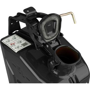 Produktbild für Benzinkanister Valpro KN1631