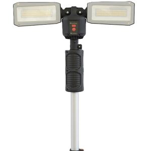 Produktbild für Baustrahler Acculux WL6000, LED, mit integriertem Akku