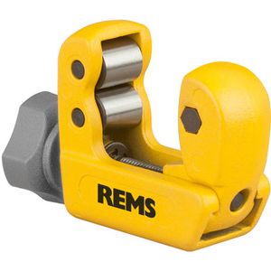 Rohrabschneider Rems RAS Cu-INOX 3-28 S Mini, 113241 R