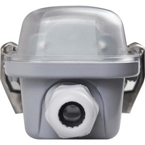 Produktbild für Feuchtraumleuchte Blulaxa HumiLED, LED mit 18 Watt