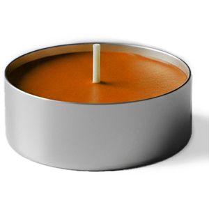 Produktbild für Duftkerzen Gala Flavour 030683-192OJ, Orange