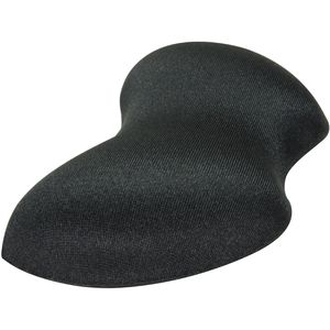 Produktbild für Handballenauflage Speedlink LAX SL-620800-BK, schwarz