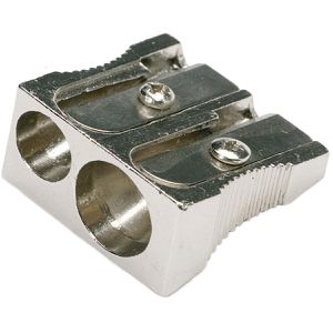 Spitzer Alco 3002, silber