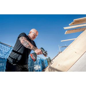 Produktbild für Akku-Bohrschrauber Metabo BS 18 LTX BL Q I