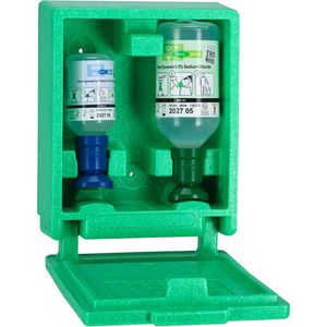 Produktbild für Erste-Hilfe-Station B-Safety Classic No.2, DIN 13157
