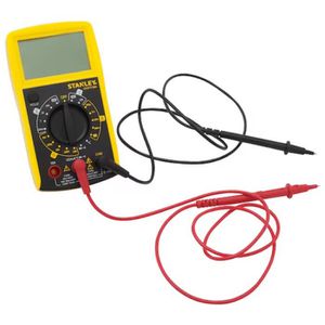 Multimeter