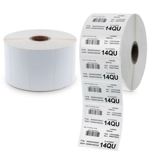 Thermoetiketten Böttcher-AG für Zebra 880255-050D