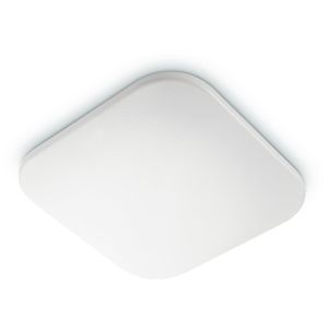 Deckenleuchte Philips Mauve, weiß, LED