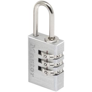 Vorhängeschloss Master-Lock 7620EURDCC, 20mm