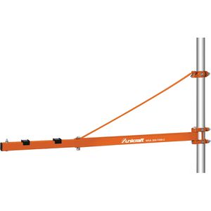 Produktbild für Seilwinden-Schwenkarm Unicraft WSA 300-1100-2