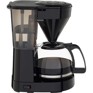 Produktbild für Kaffeemaschine Melitta Easy II, 1023-02, mit Glaskanne
