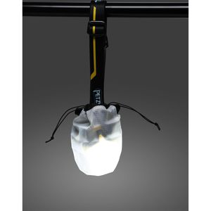 Produktbild für Lampen-Tasche Petzl Shell Lt