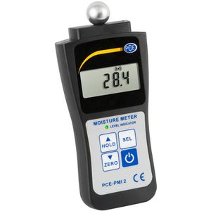 Feuchtemessgerät PCE PMI 2, LC-Display