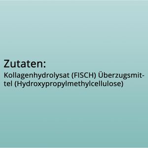 Produktbild für Kollagen gloryfeel Hydrolysat Marine, Peptide Typ 1