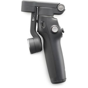 Produktbild für Gimbal DJI Osmo Mobile 8 AdvancedTracking Combo, 3-Achsen