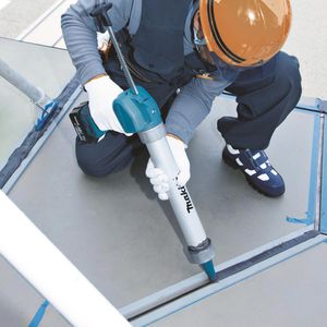 Produktbild für Kartuschenpresse Makita DCG180ZX, elektrisch