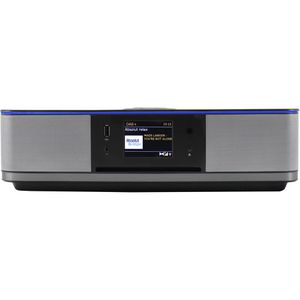 Produktbild für Radio Soundmaster Highline ICD2023SW DAB+