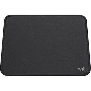 Produktbild für Mauspad Logitech Mouse Pad Studio, grafit