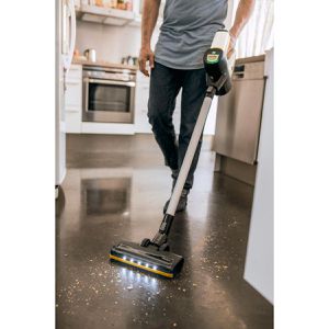 Produktbild für Staubsauger Kärcher VC6 Cordless ourFamily Pet