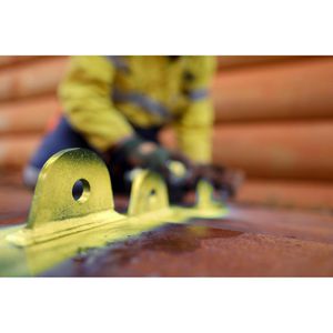 Produktbild für Markierungsspray Dupli-Color 119620, neongelb