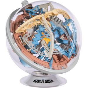 Produktbild für Geschicklichkeitsspiel Spin-Master 74330, Perplexus Star Wars