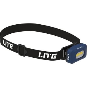 Produktbild für Stirnlampe Scangrip Head Lite S, mit Batterie