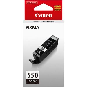 Produktbild für Tinte Canon PGI-550PGBK schwarz
