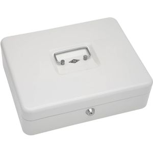 Produktbild für Geldkassette Wedo 145400H, Größe 4