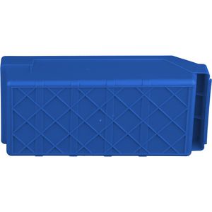 Produktbild für Regalkasten Stemo 510205, Länge 400 mm