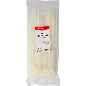 Produktbild für Kabelbinder Fischer BN, 87487, Kunststoff