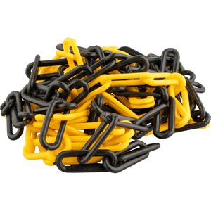 Absperrkette Dörner+Helmer 481182, Länge 5m