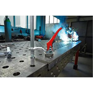 Produktbild für Werktischspanner Bessey TW28-30-14H, 300/140