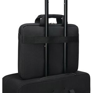 Produktbild für Laptoptasche Dicota Slim Case TWO, schwarz