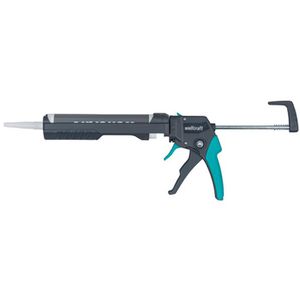 Produktbild für Kartuschenpresse Wolfcraft MG 550, mechanisch