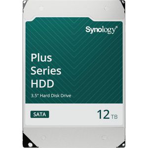 Produktbild für Festplatte Synology HAT3310-12T, Plus-Serie