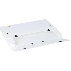 Produktbild für Zeichenmappe Rumold 370206, weiß, A3
