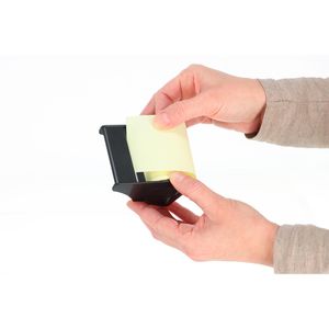 Produktbild für Haftnotizrolle RNK CT1910