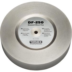 Schleifscheibe Tormek DF-250 Diamond Wheel Fine