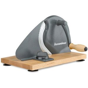 Allesschneider Zassenhaus Classic, manuell
