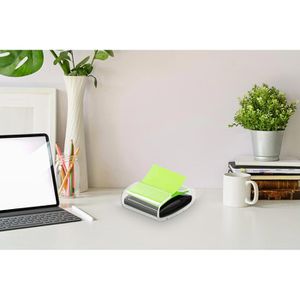 Produktbild für Haftnotizen Post-it Super Sticky Z-Notes, gelb