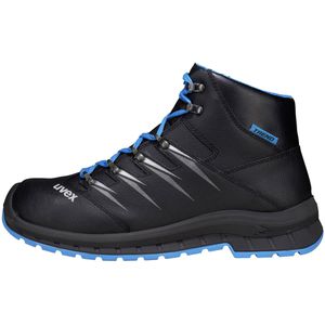 Produktbild für Sicherheitsschuhe Uvex 2 trend, 69352, ESD, S3