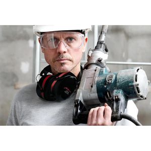 Produktbild für Kapselgehörschutz ACE-Instruments Mute, 161157