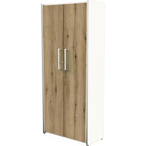 Aktenschrank Kerkmann Move 3, aus Holz
