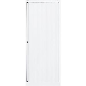 Produktbild für Rollladenschrank Bisley ET408194S, aus Metall