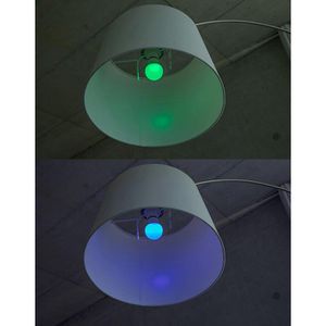 Produktbild für LED-Lampe OSRAM Star +, E27