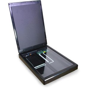 Produktbild für Scanner Avision FB10, bis A4